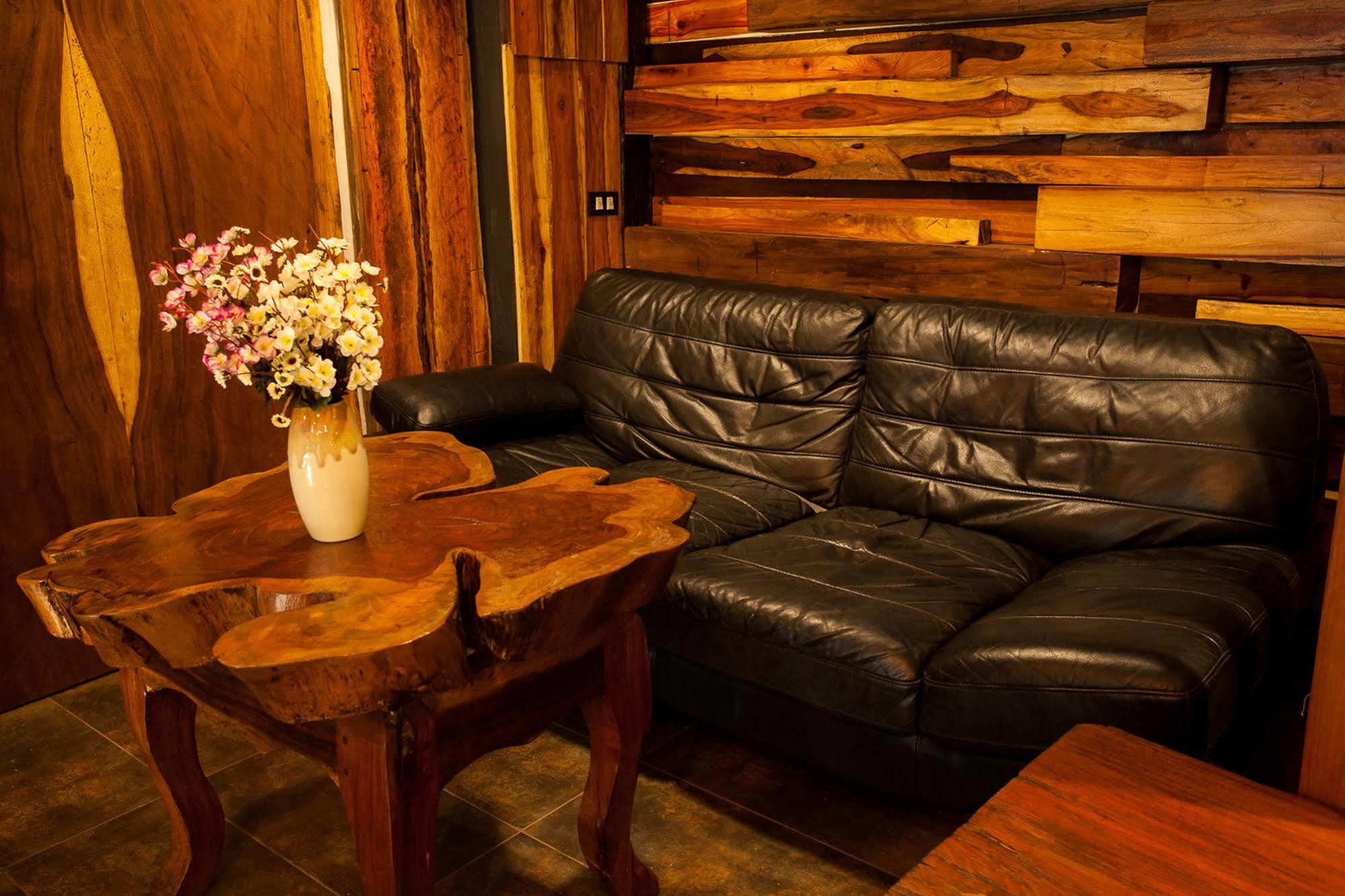Zen Rooms Vibhavadee-Rangsit Bangkok Esterno foto